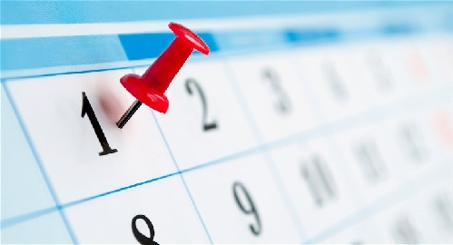 calendario calendario